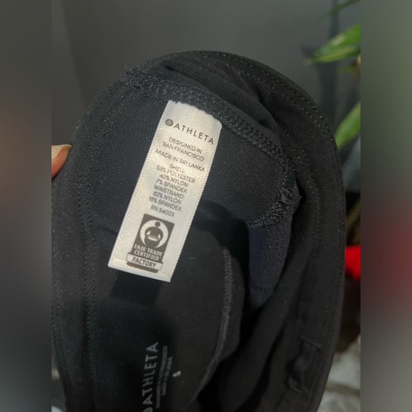 Athleta legging - Picture 4 of 8